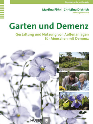 cover image of Garten und Demenz
